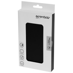 Covers - Essentials 2-i-1 plånboksfodral till iPhone SE3 2022, SE2 2020, 6/7/8