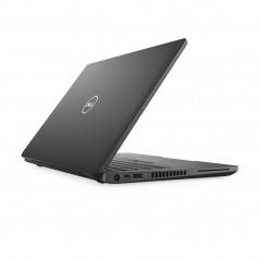 Used laptop 14" - Dell Latitude 5400 14" i5 8GB 256GB W11P (beg med mörk zon skärm)