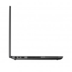 Used laptop 14" - Dell Latitude 5400 14" i5 8GB 256GB W11P (beg med mörk zon skärm)