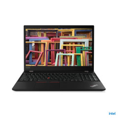 Used laptop 15" - Lenovo ThinkPad T15 Gen 2 15.6" i7 11th 16GB 512GB W11P (beg*)