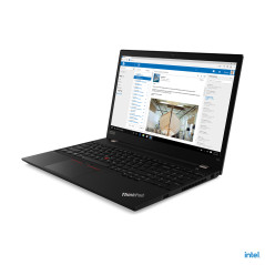 Used laptop 15" - Lenovo ThinkPad T15 Gen 2 15.6" i7 11th 16GB 512GB W11P (beg*)