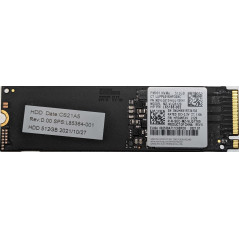 copy of Samsung PM981a 512 GB PCIe Gen 3 x4 M.2 2280 OPAL NVMe SSD-...