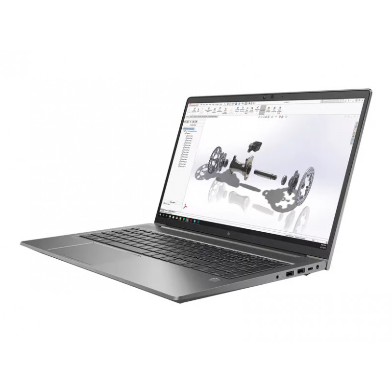 Used laptop 15" - ZBook Power G7 15.6" i7 10th 16GB 512GB P620 W11P (beg)