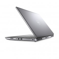 Used laptop 15" - Dell Precision 7550 15.6" i7 10th 32GB 512GB RTX3000 W11P (beg med en defekt USB)