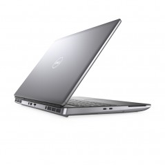 Used laptop 15" - Dell Precision 7550 15.6" i7 10th 32GB 512GB RTX3000 W11P (beg med en defekt USB)