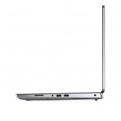 Used laptop 15" - Dell Precision 7550 15.6" i7 10th 32GB 512GB RTX3000 W11P (beg med en defekt USB)