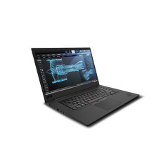 Used laptop 15" - Lenovo ThinkPad P1 15.6" i7 32GB 256GB P1000 W11P (beg)