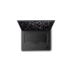 Used laptop 15" - Lenovo ThinkPad P1 15.6" i7 32GB 256GB P1000 W11P (beg)