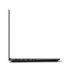 Used laptop 15" - Lenovo ThinkPad P1 15.6" i7 32GB 256GB P1000 W11P (beg)