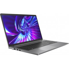 Used laptop 15" - HP ZBook Power 15 G9 15.6" i7 12th 32GB 1TB RTX A2000 W11P (beg)
