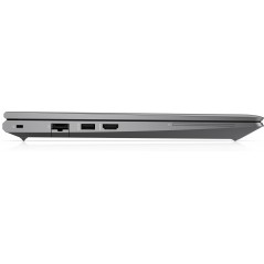 Used laptop 15" - HP ZBook Power 15 G9 15.6" i7 12th 32GB 1TB RTX A2000 W11P (beg)