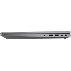 Used laptop 15" - HP ZBook Power 15 G9 15.6" i7 12th 32GB 1TB RTX A2000 W11P (beg)