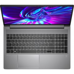 Used laptop 15" - HP ZBook Power 15 G9 15.6" i7 12th 32GB 1TB RTX A2000 W11P (beg)