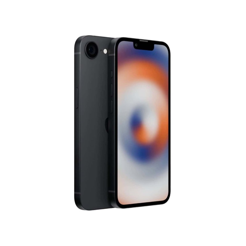 copy of Apple iPhone 16e 6.1" 128GB 5G Black (beg) | Apple | iPhone... Used iPhone - Apple iPhone 16e 6.1" 128GB 5G Black (beg)