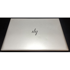 Used laptop 13" - HP EliteBook 830 G8 13.3" i5 11th 16GB 256GB W11P med Sure View (beg med märken skärm*)