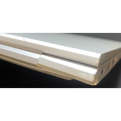 Used laptop 13" - HP EliteBook 830 G7 13" Touch FHD i5 10th 16GB 256GB W11P (beg med mura, hörnskada)