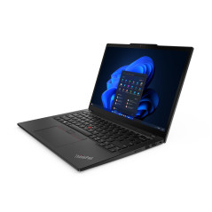 Used laptop 13" - Lenovo ThinkPad X13 Gen 5 13.3" Ultra 5 135U 32GB 512GB W11P (beg med små märken skärm)