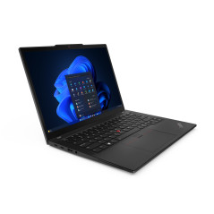 Used laptop 13" - Lenovo ThinkPad X13 Gen 5 13.3" Ultra 5 135U 32GB 512GB W11P (beg med små märken skärm)