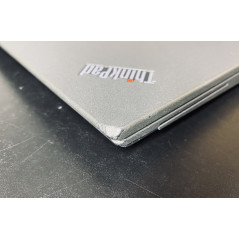Used laptop 14" - Lenovo Thinkpad T14s Gen 2 14" FHD Ryzen 5 16GB 256GB W11P (beg*)