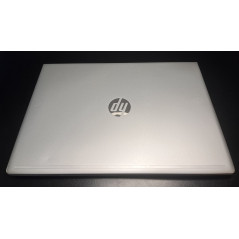 Used laptop 15" - HP ProBook 450 G6 15.6" FHD i7 16GB 512GB W11P (beg*)