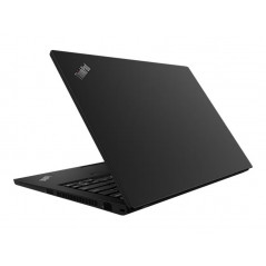 Used laptop 14" - Lenovo Thinkpad T14 G1 14" Touch i7 10th 32GB 512GB W11P (beg med liten spricka)