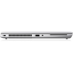 Used laptop 14" - HP ProBook 640 G5 14" FHD i5 8GB 256GB W11P (beg med små märken skärm)