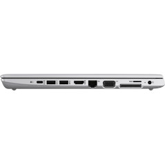 Used laptop 14" - HP ProBook 640 G5 14" FHD i5 8GB 256GB W11P (beg med mura, små märken skärm)