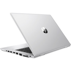 HP ProBook 640 G5 14" FHD i5 8GB 256GB W11P (beg med mura, små märken skärm)