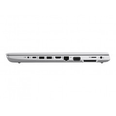 Used laptop 15" - HP ProBook 650 G5 15.6" i5 8GB 256GB W11P (beg med mura, små märken skärm)