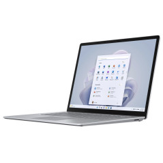 Used laptop 13" - Microsoft Surface Laptop 5 15" Touch i7 12th 16GB 512GB W11P (beg)