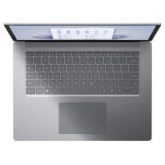 Used laptop 13" - Microsoft Surface Laptop 5 15" Touch i7 12th 16GB 512GB W11P (beg)