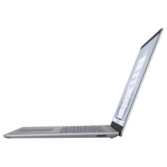 Used laptop 13" - Microsoft Surface Laptop 5 15" Touch i7 12th 16GB 512GB W11P (beg)