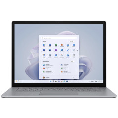 Microsoft Surface Laptop 5 15" Touch i7 12th 16GB 512GB W11P (beg) ...
