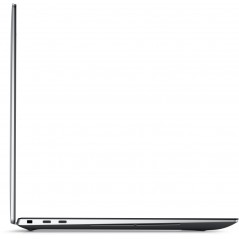 Used laptop 15" - Dell Precision 5570 15.6" 4K UHD Touch i7 12th 32GB 1TB RTX A2000 W11P (beg)