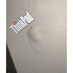 Used laptop 14" - Lenovo Thinkpad T14s G2 14" i5 11th 16GB 256GB W11P med 4G (beg med liten skada*)
