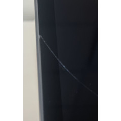 Used iPad Pro, Mini & Air - Apple iPad 8th Gen (2020) 10.2" 32GB Wi-Fi Space Gray (beg med liten spricka och repa)