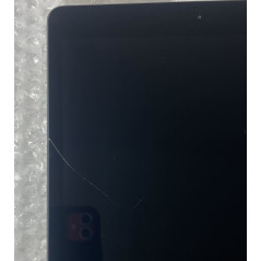 Used iPad Pro, Mini & Air - Apple iPad 8th Gen (2020) 10.2" 32GB Wi-Fi Space Gray (beg med liten spricka och repa)