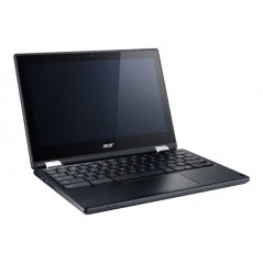 Acer Chromebook R11 11,6" N3160 4GB 16GB med Touch (beg med mura oc... Used laptop 12" - Acer Chromebook R11 11,6" N3160 4GB 16GB med Touch (beg med mura och bucklor)