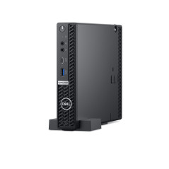 Used desktop computer - Dell OptiPlex 5090 Micro i5 10th 16GB 256GB W11P med WiFi (beg)