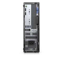 Used desktop computer - Dell OptiPlex 5090 SFF i5 10th 8GB 256GB W11P (beg)