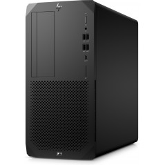HP Z2 G5 Tower i7-10700 16GB 1TB SSD Quadro T1000 Win11 Pro (beg) |...