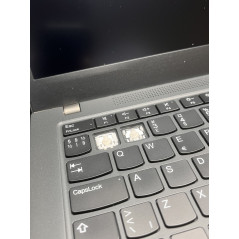 Used laptop 14" - Lenovo Thinkpad T14s G2 14" i5 11th 16GB 256GB W11P (beg med två saknade tangenter*)