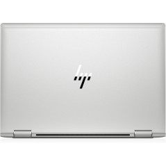 Used laptop 13" - HP EliteBook x360 1030 G4 13.3" Full HD i5 16GB 256GB W11P (beg med Japanskt tgb + stickers)