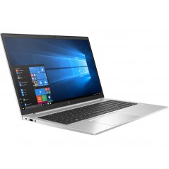 Used laptop 15" - HP EliteBook 850 G7 15.6" i5 10th 8GB 256GB W11P (beg med mura)