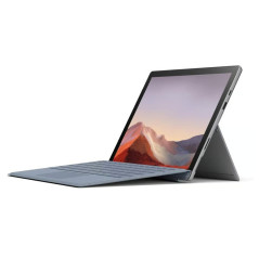 Microsoft Surface Pro 7 12.3" i5 10th 8GB 128GB med tangentbord (be...