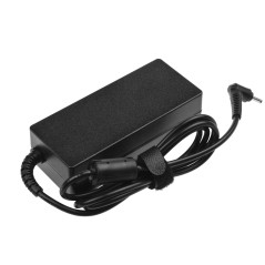 GreenCell datorladdare 65W för Acer Chromebook med 3.0 mm x 1.1 mm kontakt