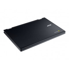 Used laptop 12" - Acer Chromebook R11 11,6" N3160 4GB 16GB (beg med små bucklor och utan pekskärm)