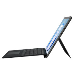 Used laptop 13" - Microsoft Surface Pro 8 13" i5 11th 8GB 256GB W11P med tangentbord (beg)