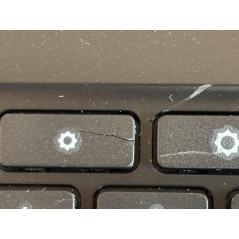 Used laptop 12" - Acer Chromebook R11 11,6" N3160 4GB 16GB med Touch (beg med mura och liten tangentskada)