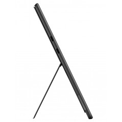 Used laptop 13" - Microsoft Surface Pro 9 13" i7 12th 16GB 256GB W11P med tangentbord (beg med liten repa skärm)